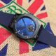 Perfect Replica XL Factory Hublot Classic Fusion Blue Satin Tourbillon Dial 43mm Watch (6)_th.jpg